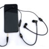 Premium In-Ear Headset – Bild 4