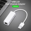 USB 2.0 zu LAN Adapter