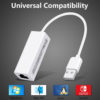 USB 2.0 zu LAN Adapter – Bild 3