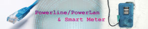 Powerlan-Powerline-Smartmeter
